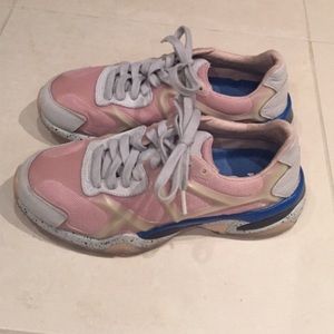 Puma x McQ (Alexander McQueen)